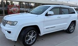 جیپ گراند شیرۆکی